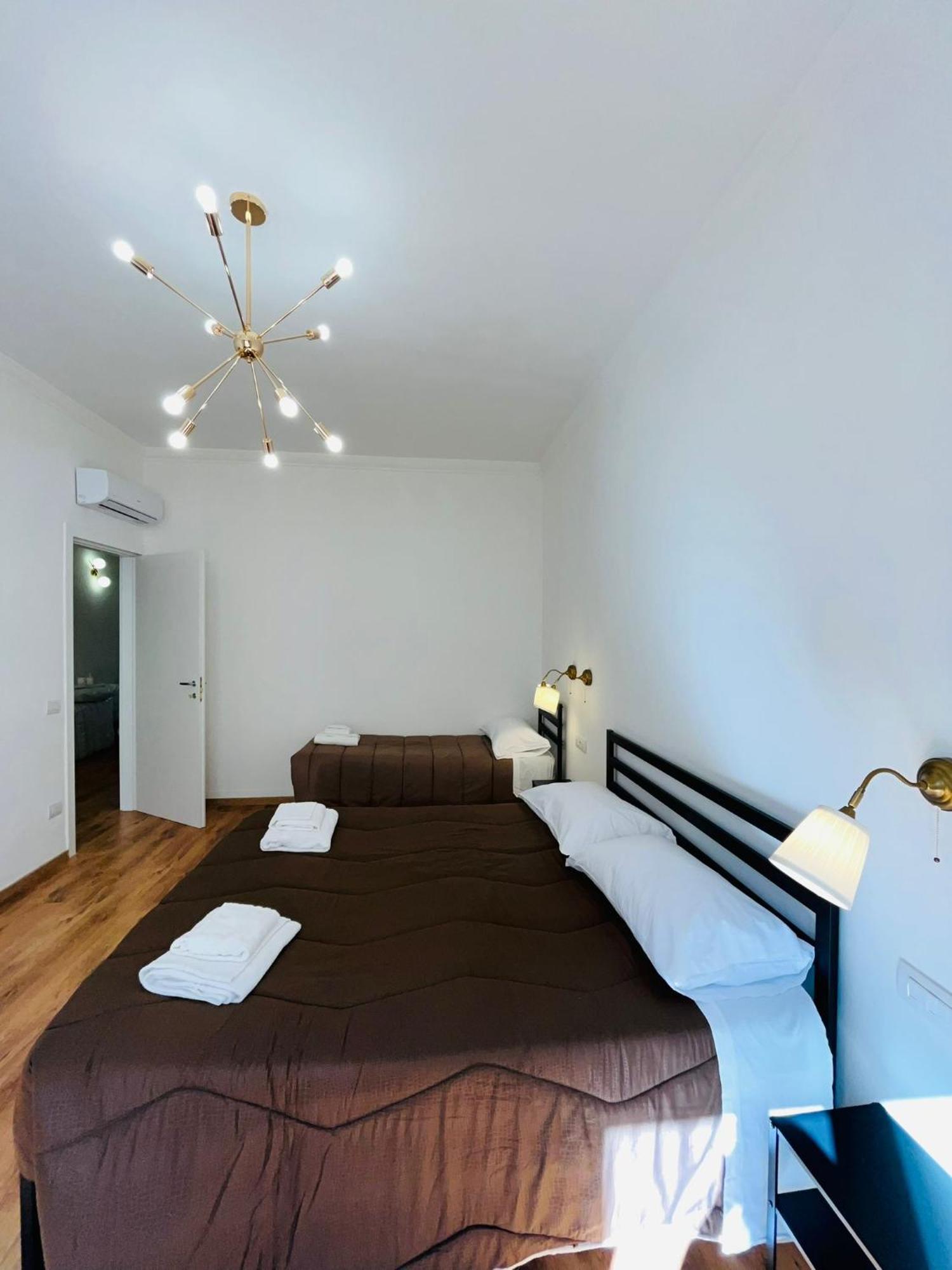 לינה וארוחת בוקר פירנצה Oriani Bnb מראה חיצוני תמונה