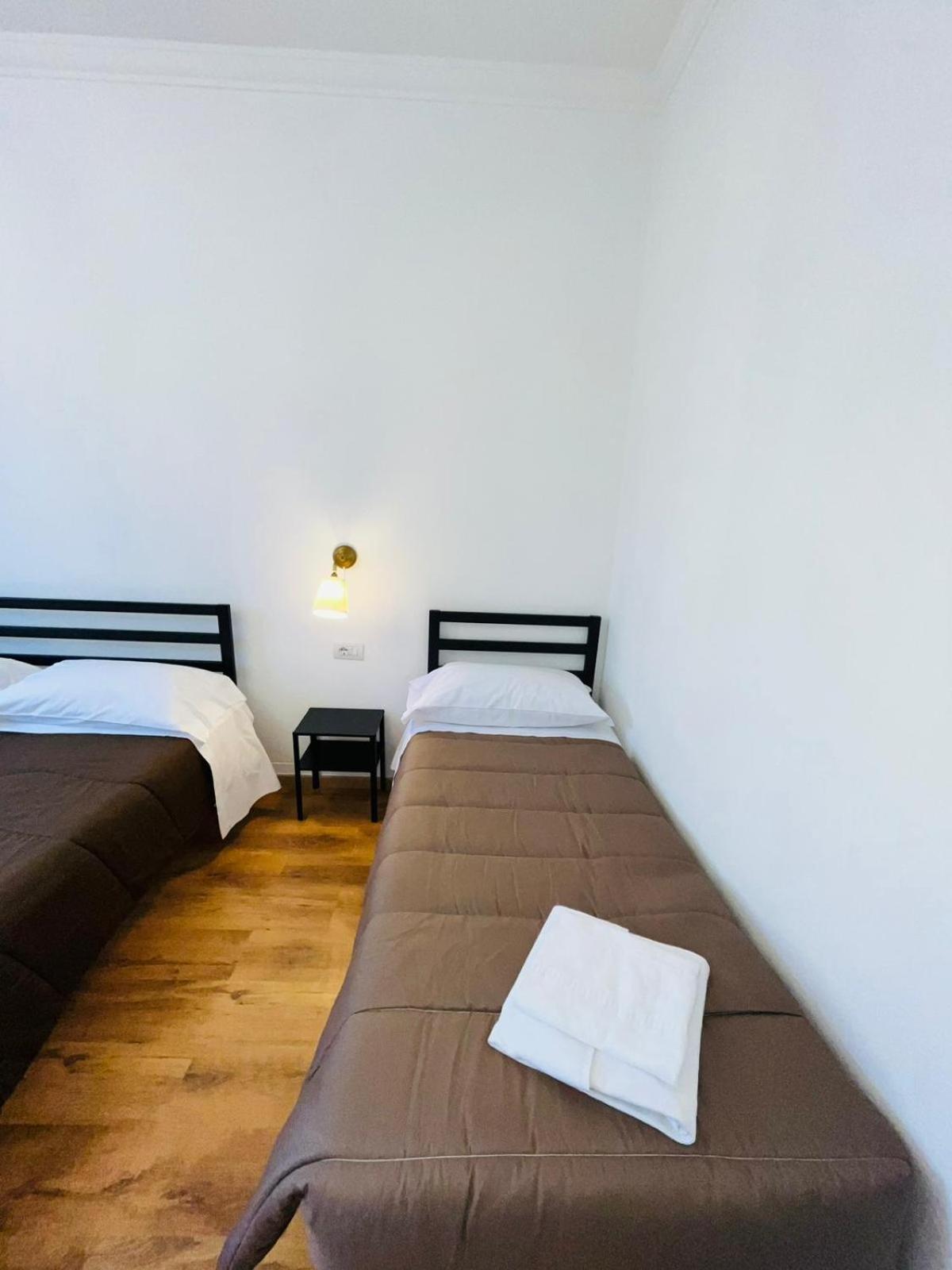 לינה וארוחת בוקר פירנצה Oriani Bnb מראה חיצוני תמונה