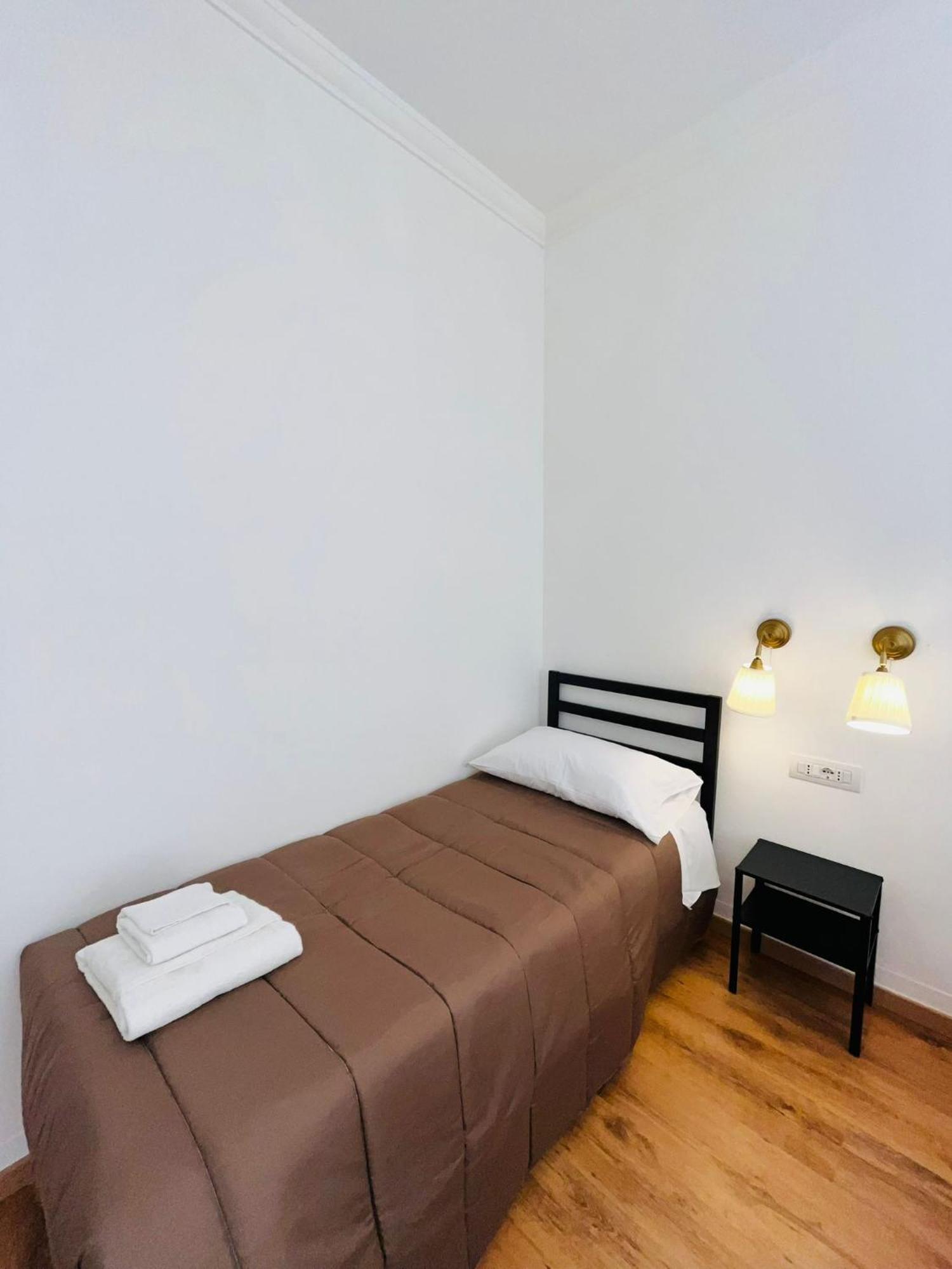 לינה וארוחת בוקר פירנצה Oriani Bnb מראה חיצוני תמונה