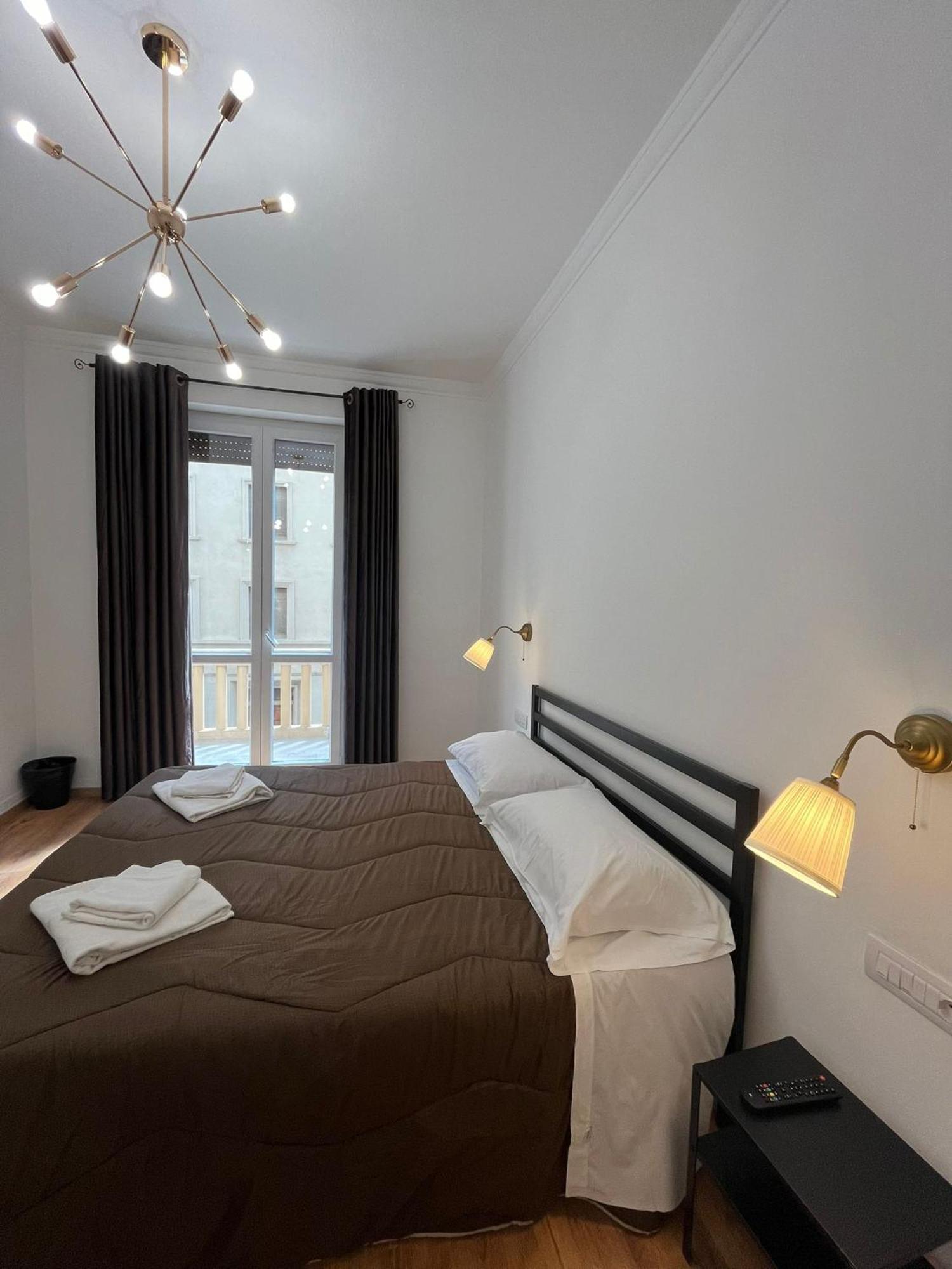 לינה וארוחת בוקר פירנצה Oriani Bnb מראה חיצוני תמונה