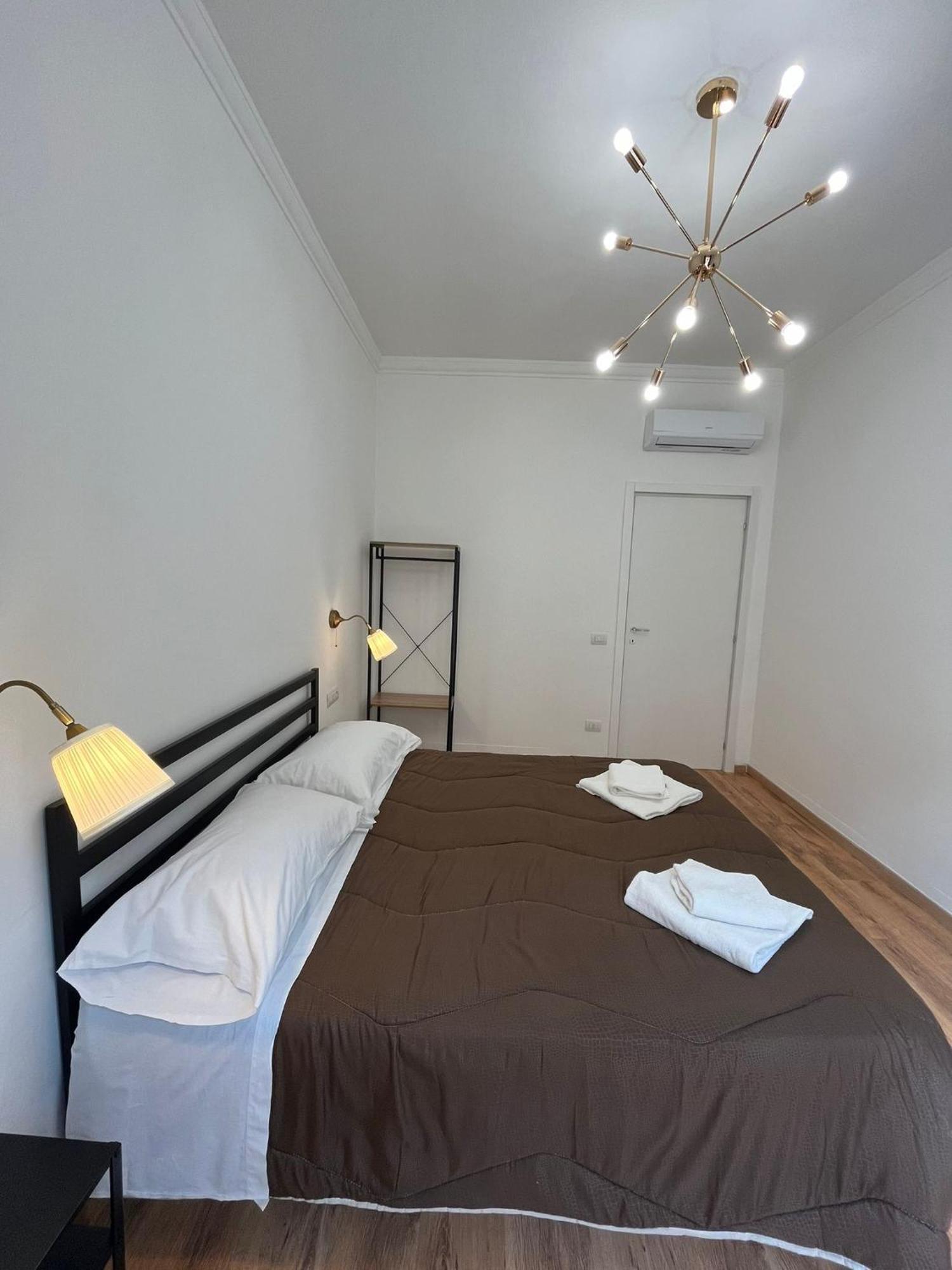 לינה וארוחת בוקר פירנצה Oriani Bnb מראה חיצוני תמונה
