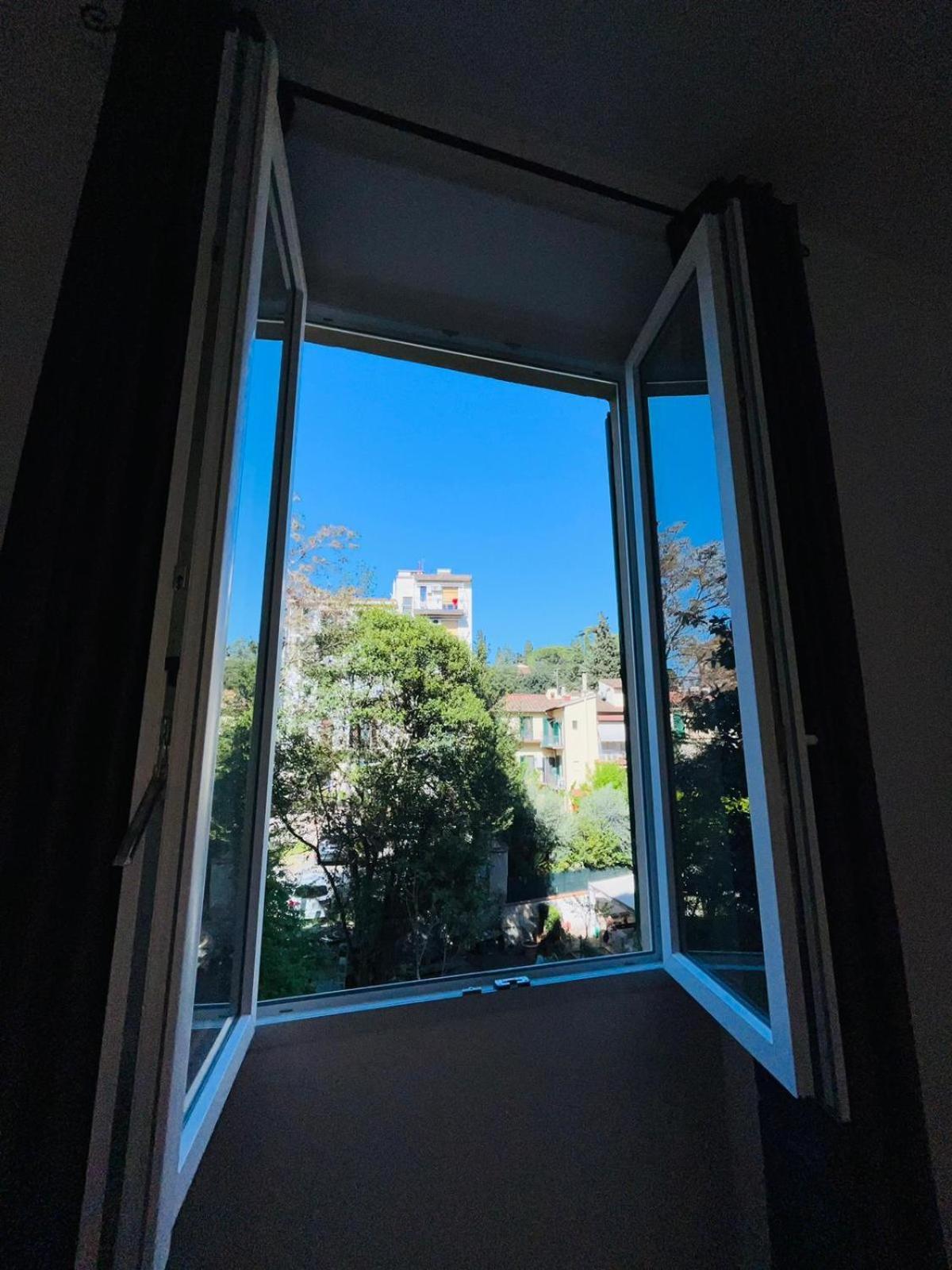 לינה וארוחת בוקר פירנצה Oriani Bnb מראה חיצוני תמונה