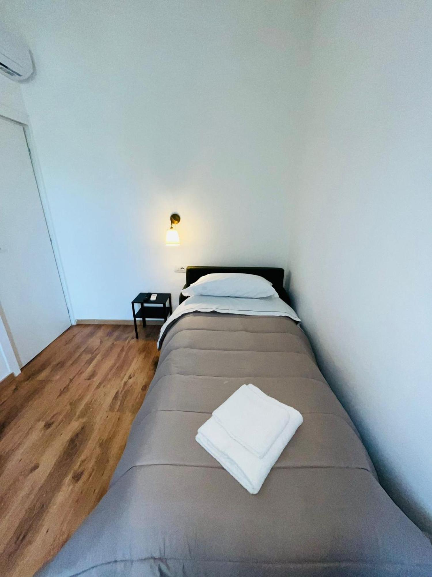 לינה וארוחת בוקר פירנצה Oriani Bnb מראה חיצוני תמונה