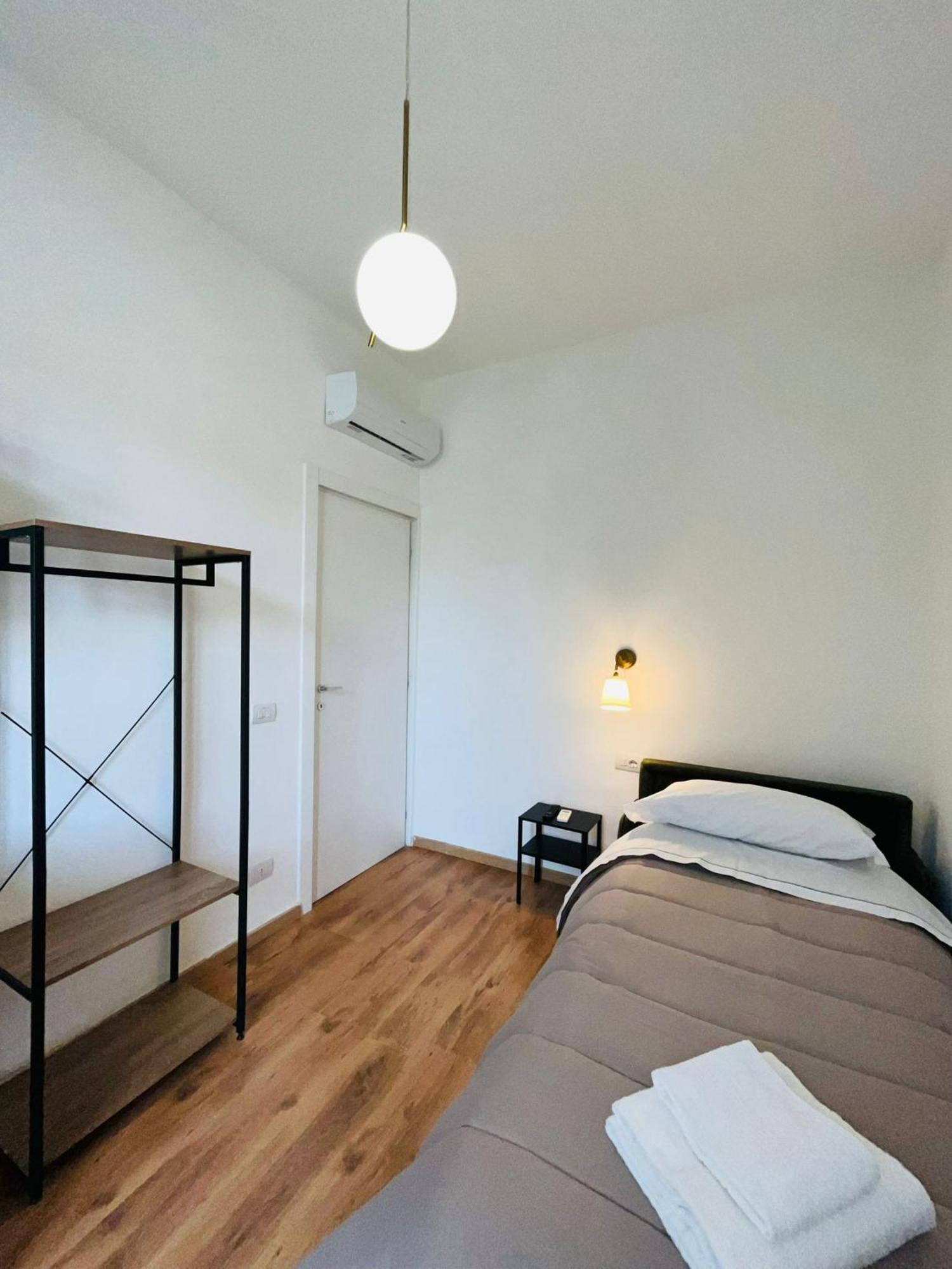 לינה וארוחת בוקר פירנצה Oriani Bnb מראה חיצוני תמונה