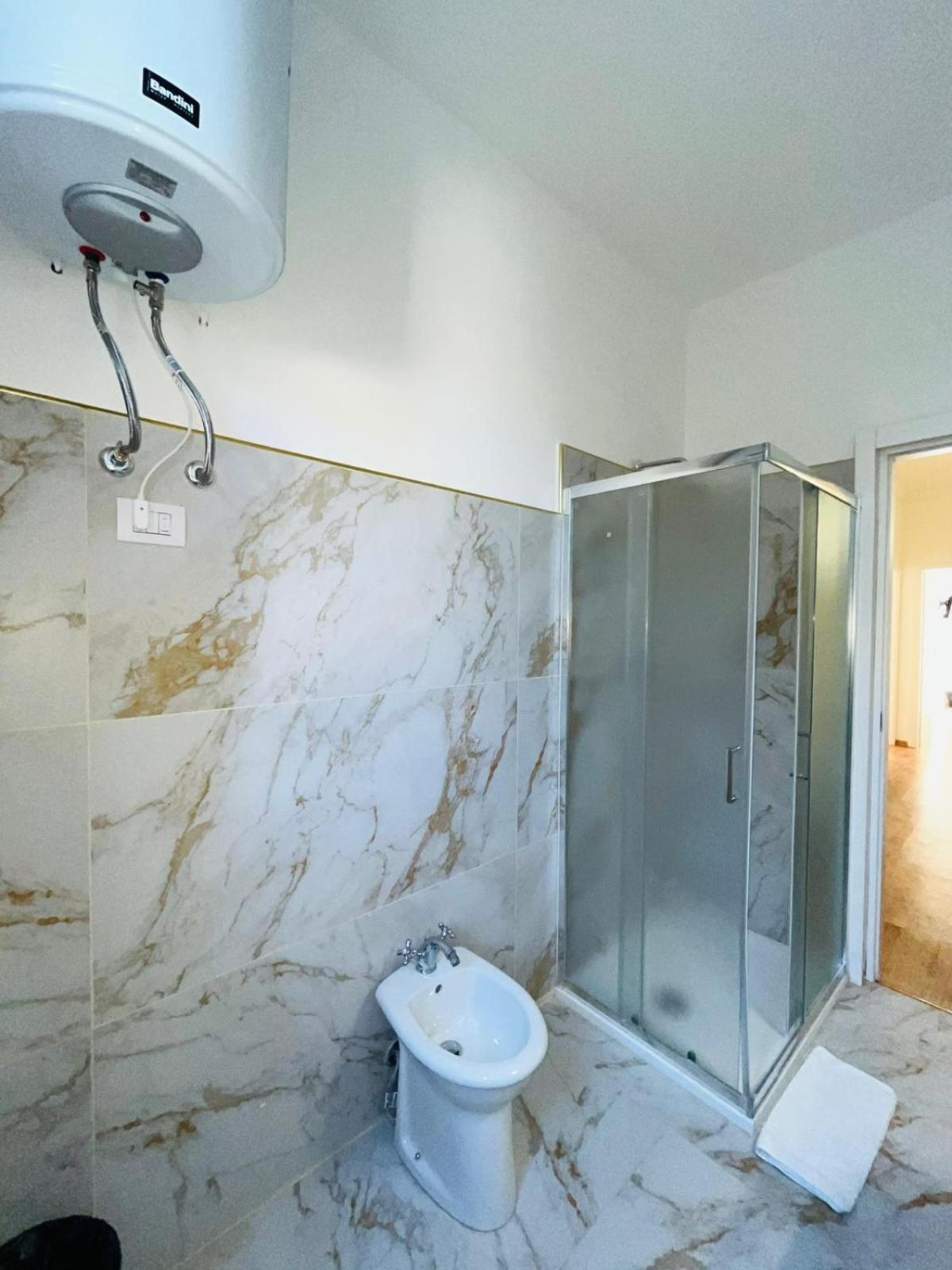 לינה וארוחת בוקר פירנצה Oriani Bnb מראה חיצוני תמונה
