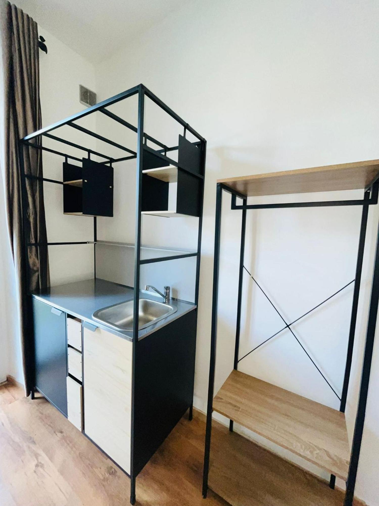 לינה וארוחת בוקר פירנצה Oriani Bnb מראה חיצוני תמונה