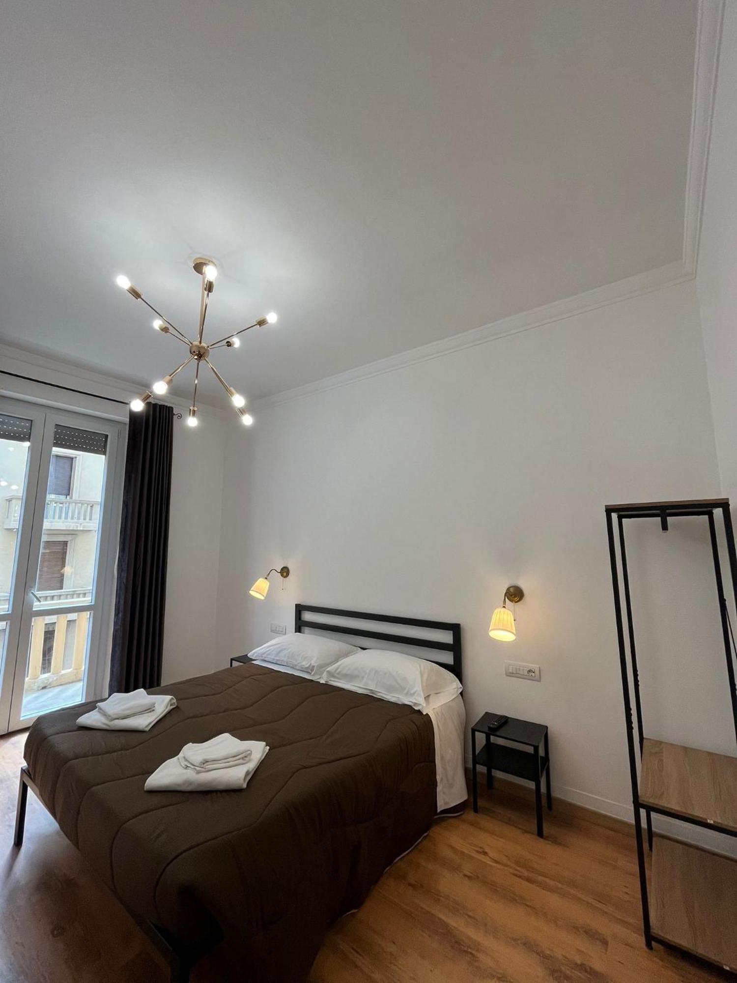 לינה וארוחת בוקר פירנצה Oriani Bnb מראה חיצוני תמונה