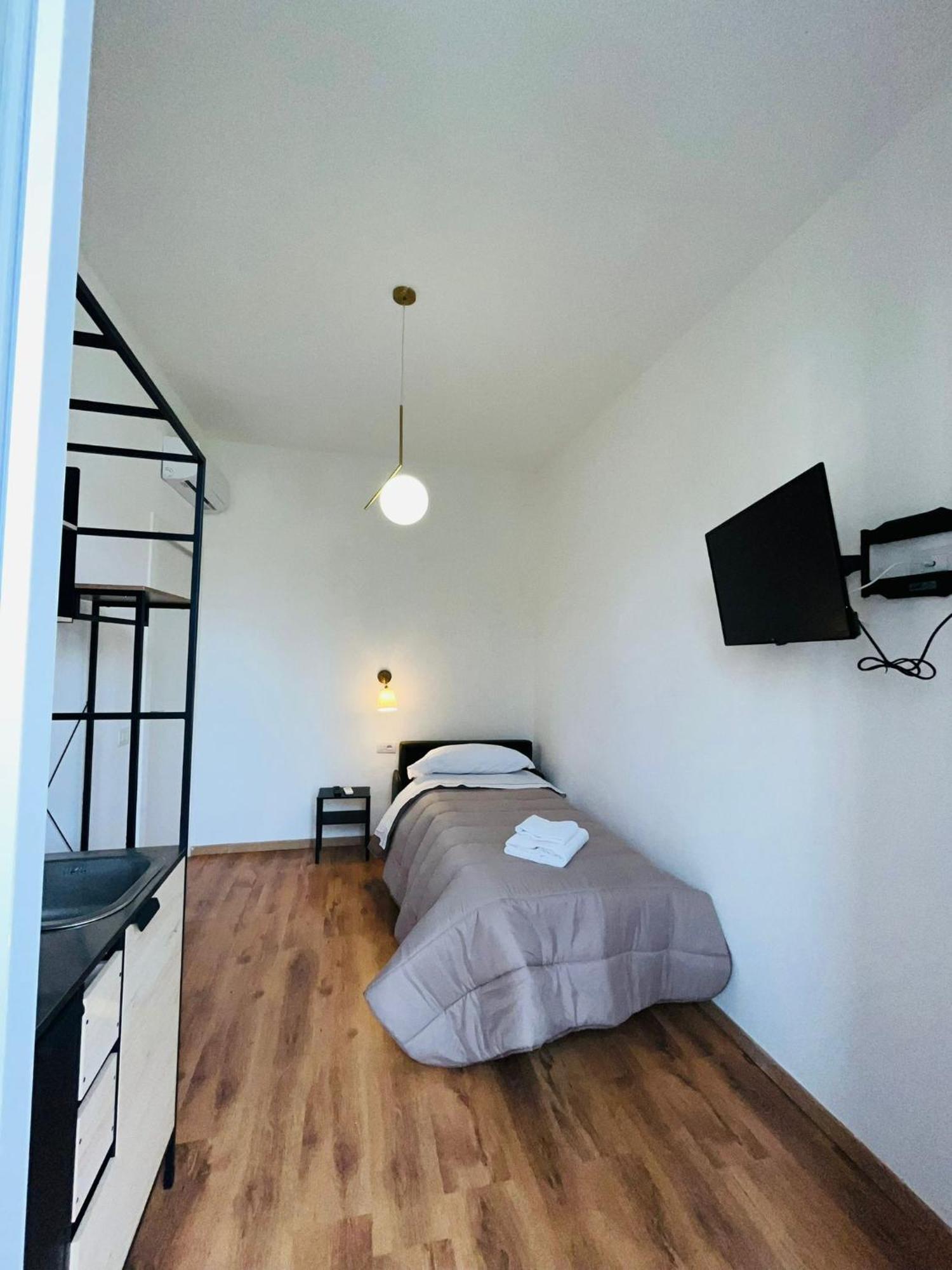 לינה וארוחת בוקר פירנצה Oriani Bnb מראה חיצוני תמונה