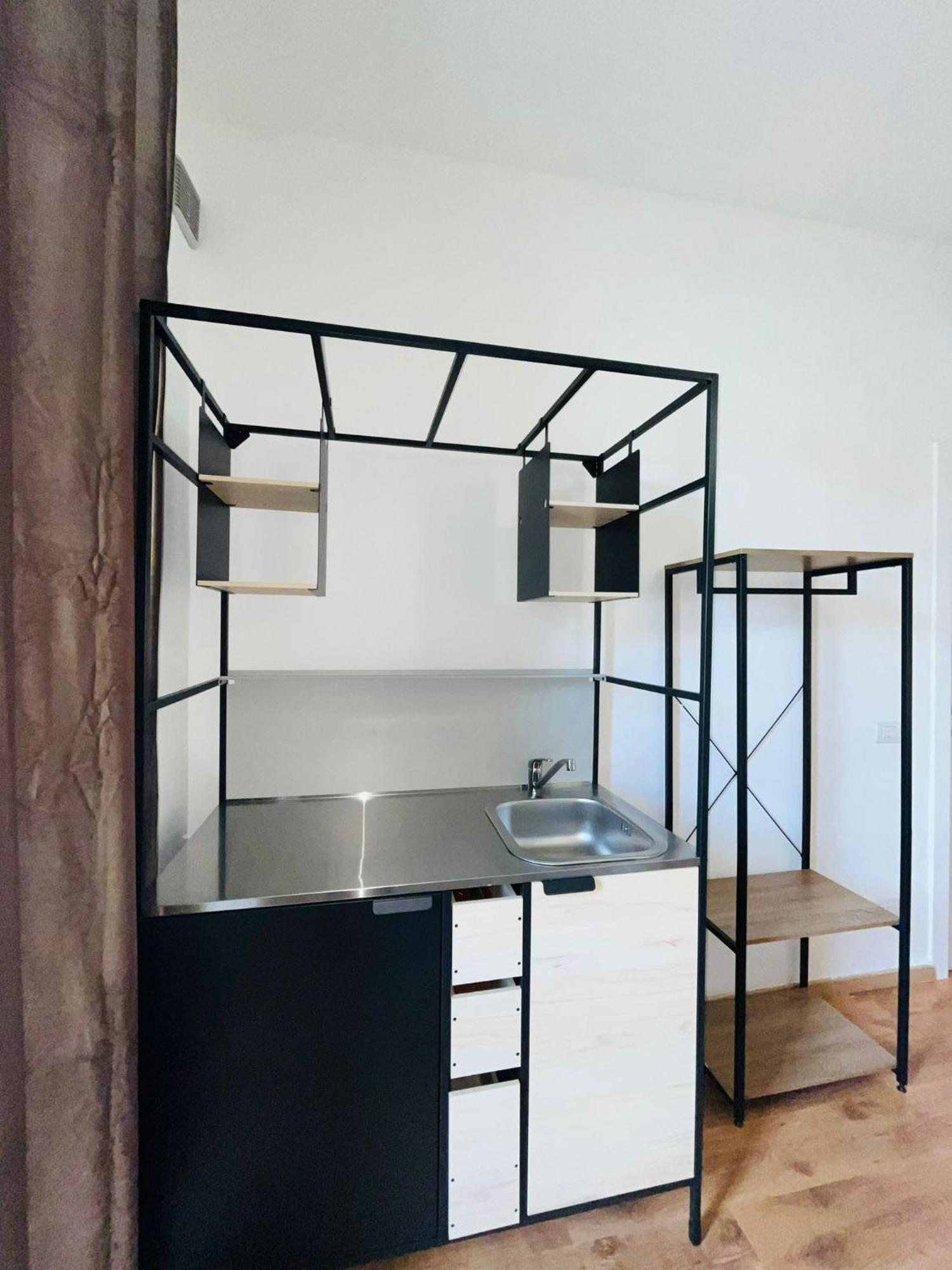 לינה וארוחת בוקר פירנצה Oriani Bnb מראה חיצוני תמונה